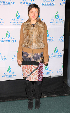 Maggie Gyllenhaal Maggie Gyllenhaal